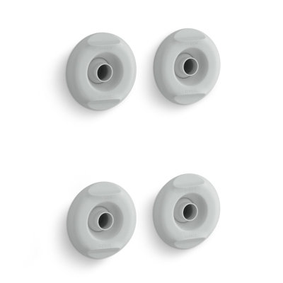 Flexjet Whirlpool Trim Kit with Four Jets