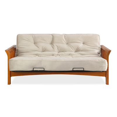 Futon avec matelas Boston