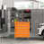 Orange est en rupture de stock