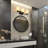 3-Light Dimmable Vanity Lighting