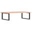 Breslynn 100cm Solid Wood Bathroom Vanity Top-1362856253