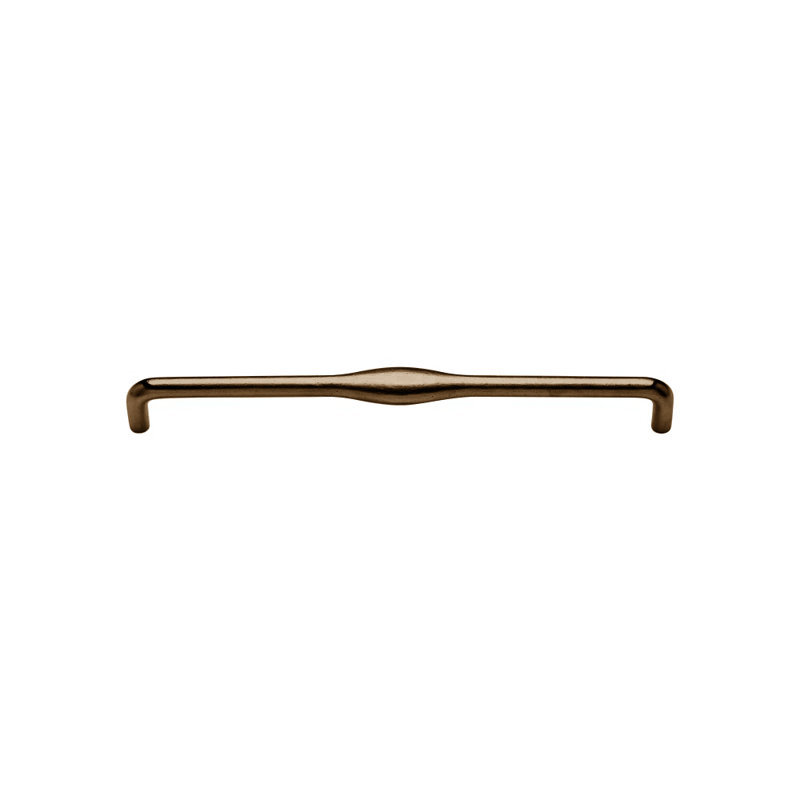 Provence Bar / Handle Pull, Silicon Bronze Medium