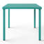 6-Person Outdoor Rectangular Dining Set-1640884622