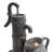 Jenni Weather Resistant Floor Fountain with Light