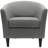 Kronos Upholstered Barrel Chair-95481699-95481729