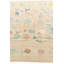 Tapis crème Odell