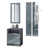Anthracite Matte/Grey High Gloss is out of stock