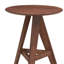 Tabouret de bar et de comptoir Rosheka-298797392