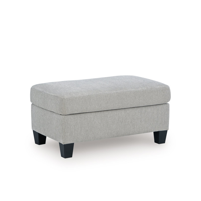 Parsons Ottoman