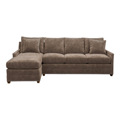 2-Piece Connelly Springs Sectional