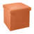 Orange selected