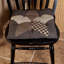 Coussin de chaise Star