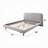 Cleo EK Bed-402402084