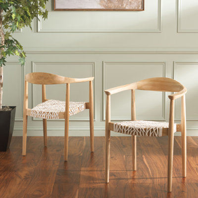 Chaise empilable Samire