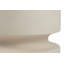 Provenance Signature Outdoor Round Side Table-61076638-61076639-61156117