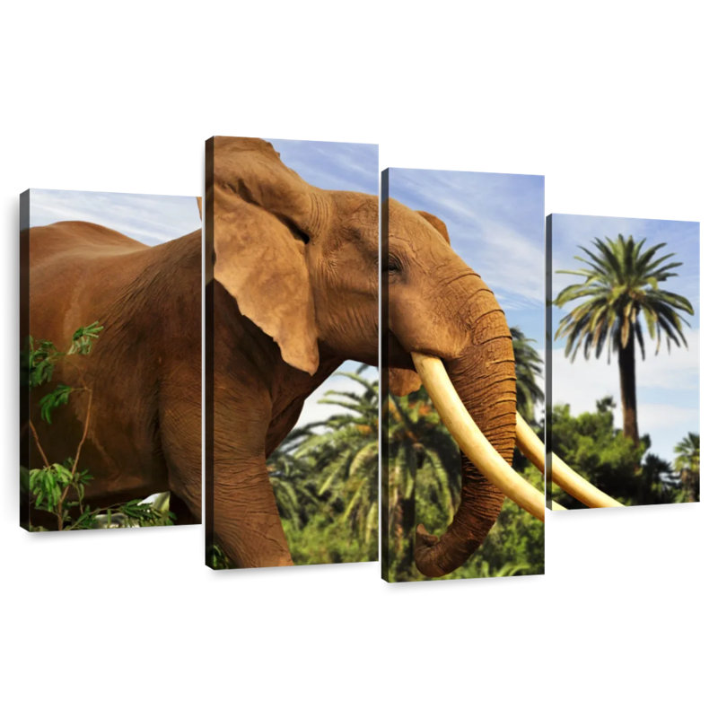 Brampt Prime Elephant