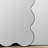 Denver Metal Rectangle Mirror
