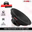 5 haut-parleurs de caisson de basses de 8 pouces et haut-parleur de basses de voiture combiné de 1000 W à crête de 4 Ohms