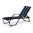 Outdoor Rust-Resistant Metal Chaise Lounge-19510308-48935081