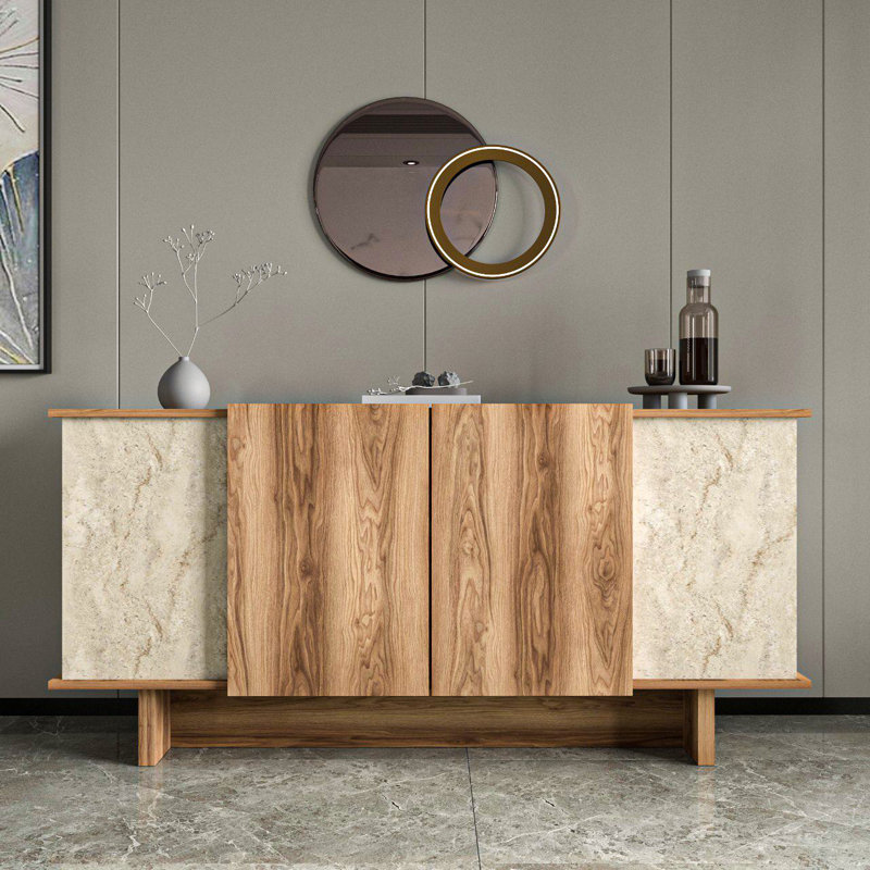 Elberfeld 180cm Console Table