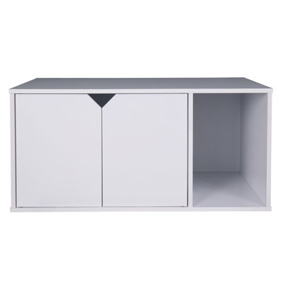 Reynolds Litter Box Enclosure