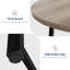 120 cm Round Wooden Dining Table-609177728-609177853-609177855