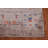 Handmade Gabbeh Indian Runner Rug 3x12