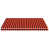 Orange/Brown Striped is unavailable