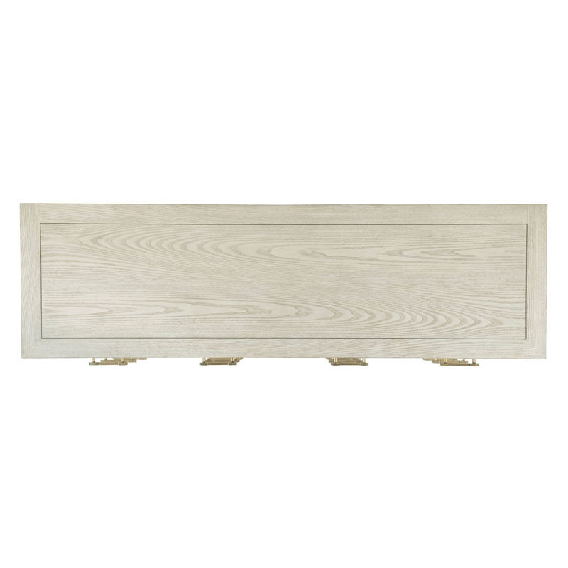 Commode double Solana