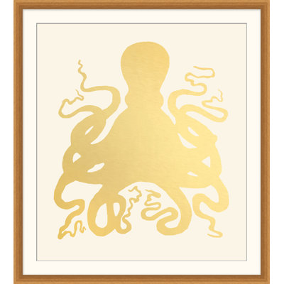 Octopus GL Painting