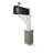 PAK Premium Mailbox Post Cross-arm Classic-70258681