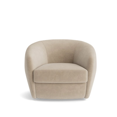 Elaine Swivel Chair