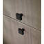 Paquet de boutons carrés doux et modernes-23852346