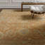 Ghazni Hand Knotted Area Rug-861169176