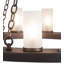Therald 18 - Light Chandelier