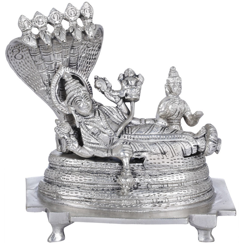 Figurine Sheshasayi Vishnu