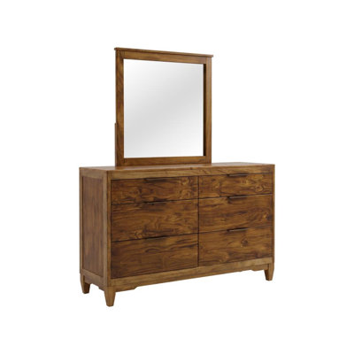 Commode 6 tiroirs Sonora