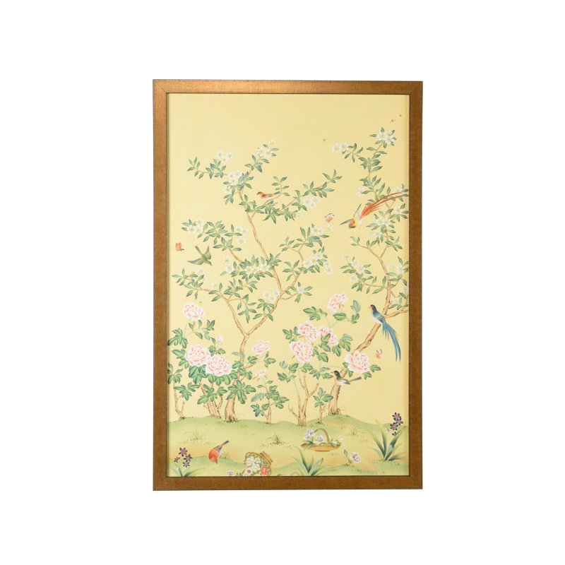 " Edgedale Panel A "