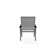 Chaise de patio Askar
