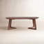 Godenza Solid Wood Coffee Table-1675492169-1675492172