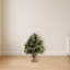 Arbre de Noël artificiel Evergreen