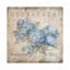 Hydrangeas Bouquets (50 Cents) by Debi Coules - Wrapped Canvas Painting-771478259