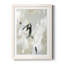 Scribble Veil II - peinture encadrée-1666552761-1666552762
