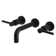 Concord Wall Mounted Bathroom Faucet