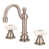 Polished Nickel is unavailable