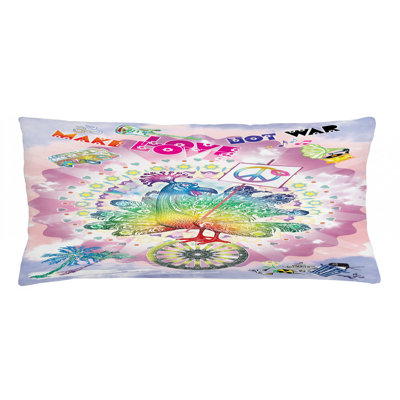 Outdoor Pillow Cover