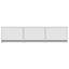 Unfinished TV Stand for TVs up to 88"-747382654-747382650