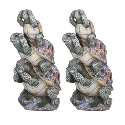 «2-PC Set» ICE ARMOR 7 "H Hear-No, See-No, Speak-No Evil