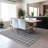 Loreen Washable Geometric Indoor / Outdoor Rug-1896021727