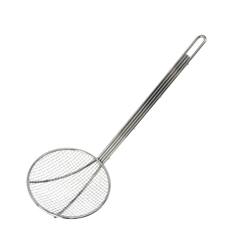 Chrome Skimmer